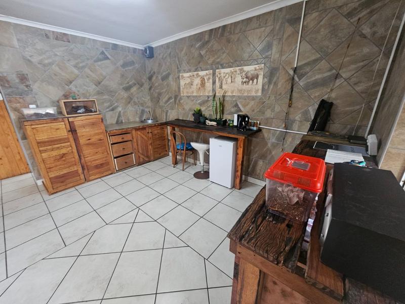 To Let 1 Bedroom Property for Rent in Bluewater Bay Eastern Cape